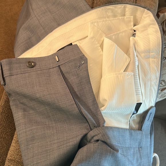 Pants - Picture 6 of 8